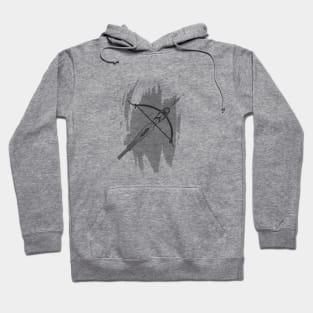 Crossbow Hoodie